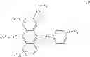 Fig. 232 - Anthracene derivative, organic-electroluminescence-device material, organic electroluminescence device, and electronic equipment