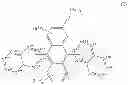 Fig. 28 - Anthracene derivative, organic-electroluminescence-device material, organic electroluminescence device, and electronic equipment