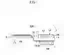 Fig. 05 - Display device including display panel having opening for flexible printed circuit board