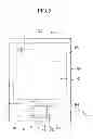 Fig. 06 - Display device including display panel having opening for flexible printed circuit board
