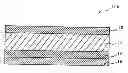 Fig. 01 - Organic electroluminescence element