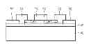 Fig. 01 - METAL-OXIDE SEMICONDUCTOR THIN FILM TRANSISTORS AND METHODS OF MANUFACTURING THE SAME