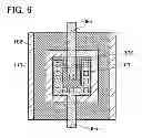 Fig. 07 - Semiconductor device having buried channel structure