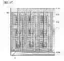 Fig. 11 - Semiconductor device having buried channel structure