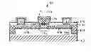 Fig. 01 - High electron mobility transistor and method of forming the same