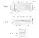 Fig. 02 - Light emitting device and lighting device including same