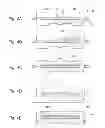 Fig. 05 - Light emitting device and lighting device including same