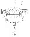 Fig. 04 - Semiconductor light device including a lens having a light deflection structure