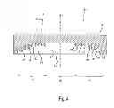 Fig. 05 - Semiconductor light device including a lens having a light deflection structure