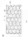 Fig. 02 - A LIGHT EMITTING DEVICE COMPRISES A SAPPHIRE SUBSTRATE HAVING A PLURALITY OF OPTIMIZED CONES ON ITS SURFACE