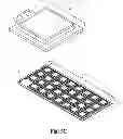 Fig. 10 - LED back end assembly and method of manufacturing