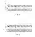 Fig. 03 - Methods, devices, and systems related to forming semiconductor power devices with a handle substrate