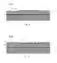 Fig. 06 - CMOS compatible silicon differential condenser microphone and method for manufacturing the same