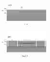 Fig. 07 - CMOS compatible silicon differential condenser microphone and method for manufacturing the same