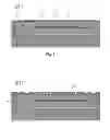 Fig. 08 - CMOS compatible silicon differential condenser microphone and method for manufacturing the same