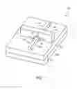Fig. 02 - Nonplanar device with thinned lower body portion and method of fabrication