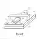 Fig. 07 - Nonplanar device with thinned lower body portion and method of fabrication
