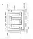 Fig. 07 - Capacitors comprising slot contact plugs