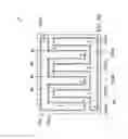 Fig. 09 - Capacitors comprising slot contact plugs