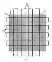 Fig. 02 - Method for using nanoparticles to make uniform discrete floating gate layer