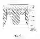Fig. 13 - NON-VOLATILE SEMICONDUCTOR STORAGE DEVICE