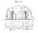 Fig. 40 - Semiconductor device and a manufacturing method thereof