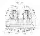 Fig. 42 - Semiconductor device and a manufacturing method thereof