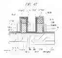 Fig. 44 - Semiconductor device and a manufacturing method thereof