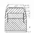 Fig. 01 - Semiconductor storage device and method of manufacturing the same