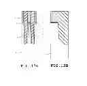 Fig. 14 - Semiconductor storage device and method of manufacturing the same
