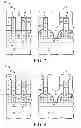 Fig. 05 - Split gate non-volatile memory (NVM) cell and method therefor