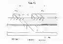 Fig. 10 - Patterning a conductive film in a manufacturing method of semiconductor device
