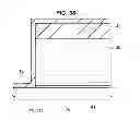 Fig. 25 - Patterning a conductive film in a manufacturing method of semiconductor device