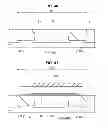 Fig. 27 - Patterning a conductive film in a manufacturing method of semiconductor device