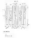 Fig. 53 - Semiconductor device and method of manufacturing the same