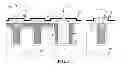 Fig. 11 - Termination trench for power MOSFET applications