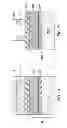 Fig. 02 - Silicon nitride gate encapsulation by implantation