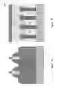 Fig. 18 - FinFET structure with different fin heights and method for forming the same
