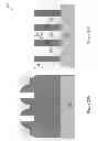 Fig. 24 - FinFET structure with different fin heights and method for forming the same
