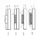 Fig. 03 - Electroless plated material formed directly on metal