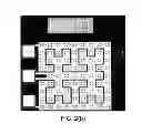 Fig. 04 - Fractal structures for fixed MEMS capacitors