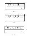 Fig. 06 - Interdigitated capacitors with a zero quadratic voltage coefficient of capacitance or zero linear temperature coefficient of capacitance