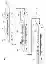 Fig. 23 - Three precision resistors of different sheet resistance at same level