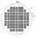 Fig. 02 - Semiconductor device and semiconductor wafer