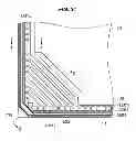 Fig. 35 - Semiconductor device and semiconductor wafer