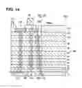 Fig. 22 - Semiconductor wafer and its manufacture method, and semiconductor chip