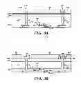 Fig. 08 - Thermal via for 3D integrated circuits structures