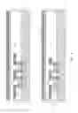 Fig. 04 - Bonded structure with enhanced adhesion strength