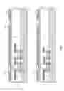 Fig. 08 - Bonded structure with enhanced adhesion strength