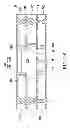 Fig. 11 - Embedded chip package structure